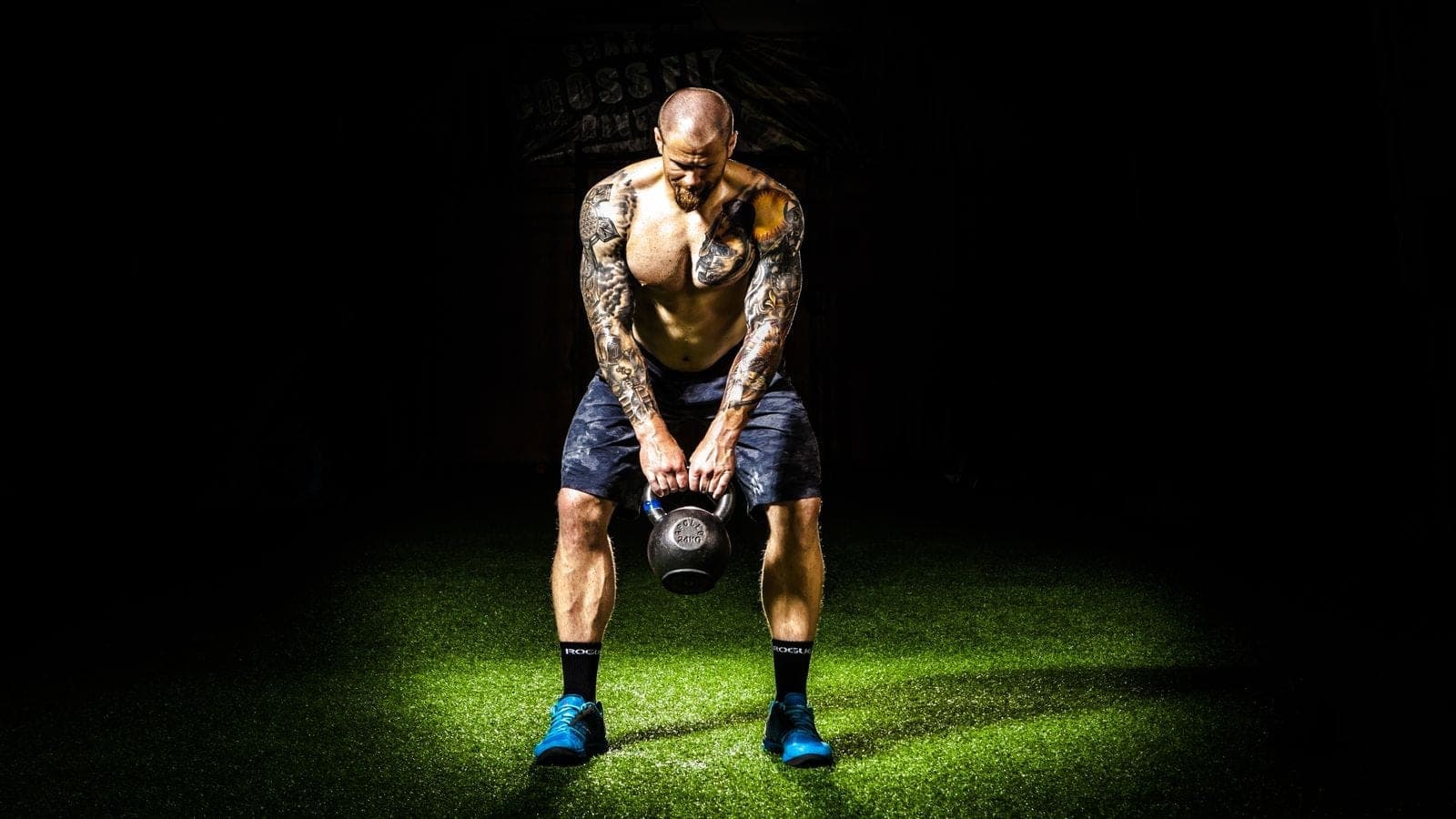 Iron Discipline: What It Is and How to Build It (Practical Guide)