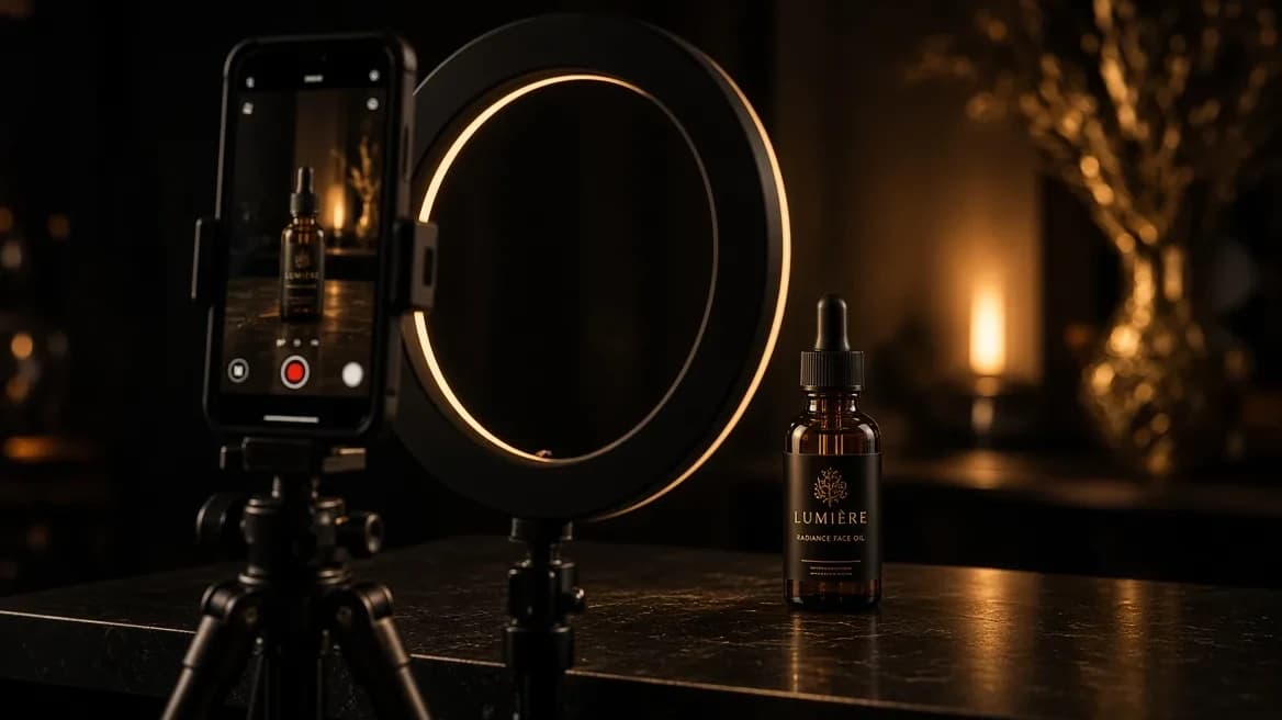 Influencer marketing with micro-influencers