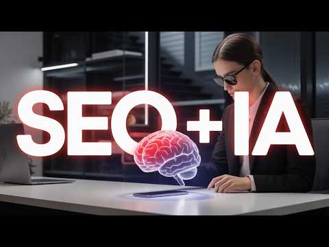 ¿Tu Negocio es INVISIBLE? 😱 Cómo Dominar el SEO Local y la IA en 2026