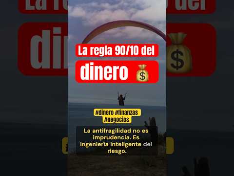 Arriesga sin perderlo todo 🏋️‍♂️ Cómo apuestan los grandes 🎲 #inversion #estrategia #exito