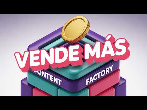 🚀 Cómo crear contenido que VENDE (Sin ser pesado ni insistente)