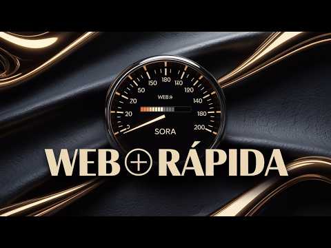 💸 Tu Web es LENTA y estás perdiendo dinero (Core Web Vitals)