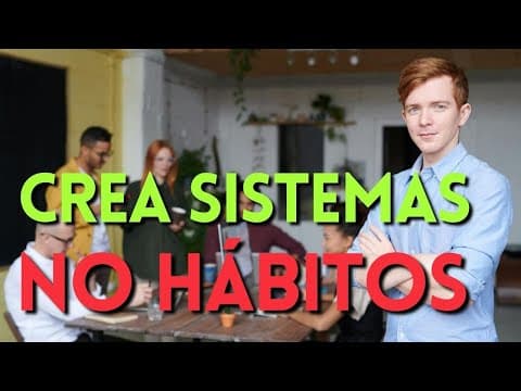 Como Lograr TODOS Tus Objetivos Rapidamente con el Metodo de las 12 Semanas
