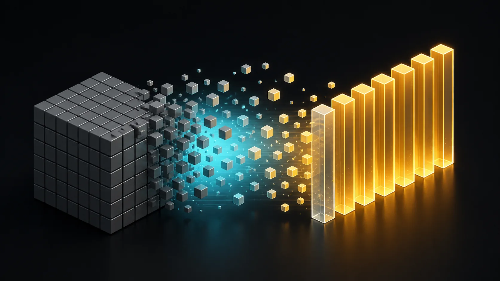 Miniatura de Bases de datos OLAP: qué son, casos de uso reales y proveedores principales