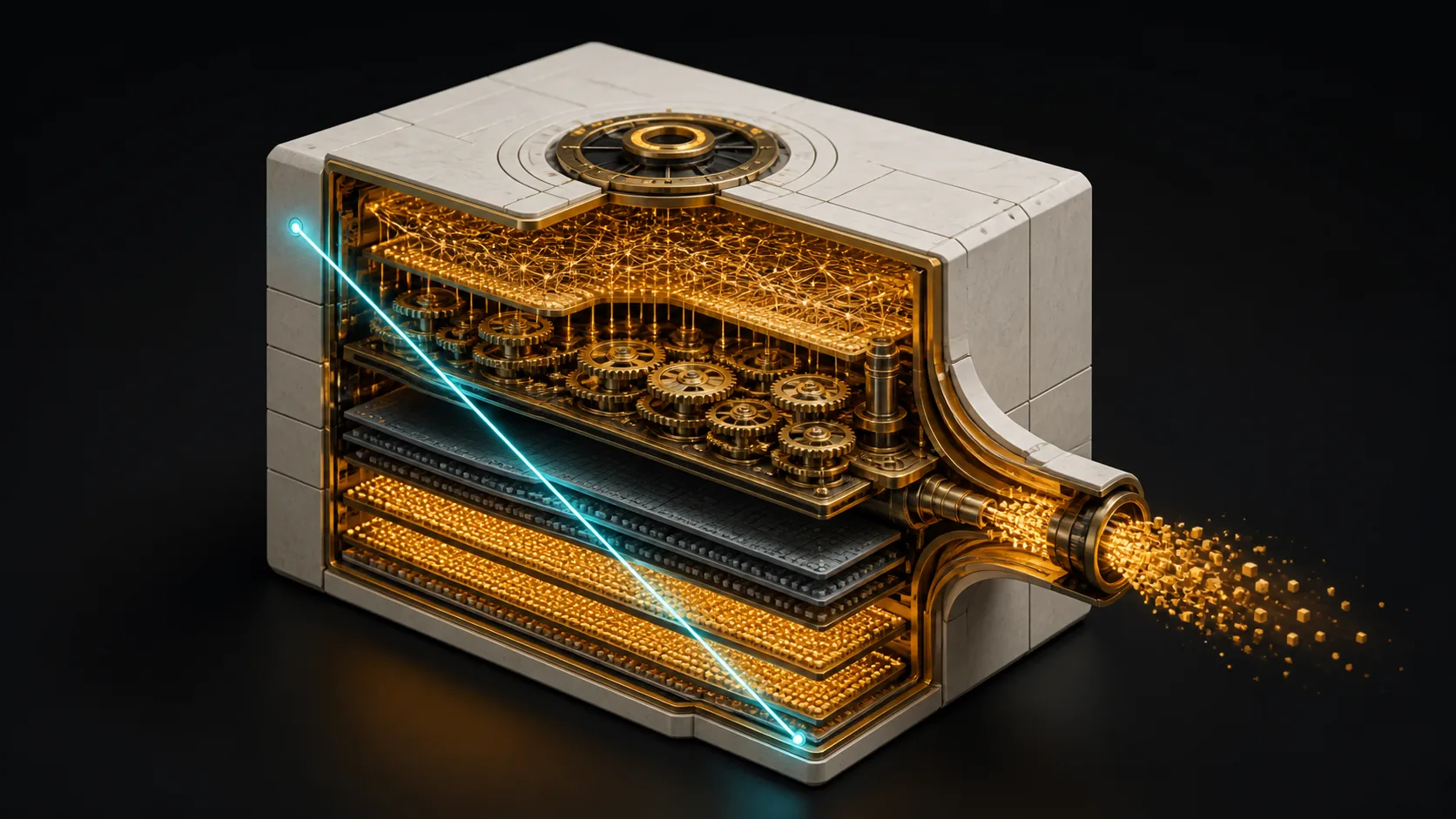 Miniatura de Guía avanzada de ClickHouse: optimización, vistas materializadas y trucos reales