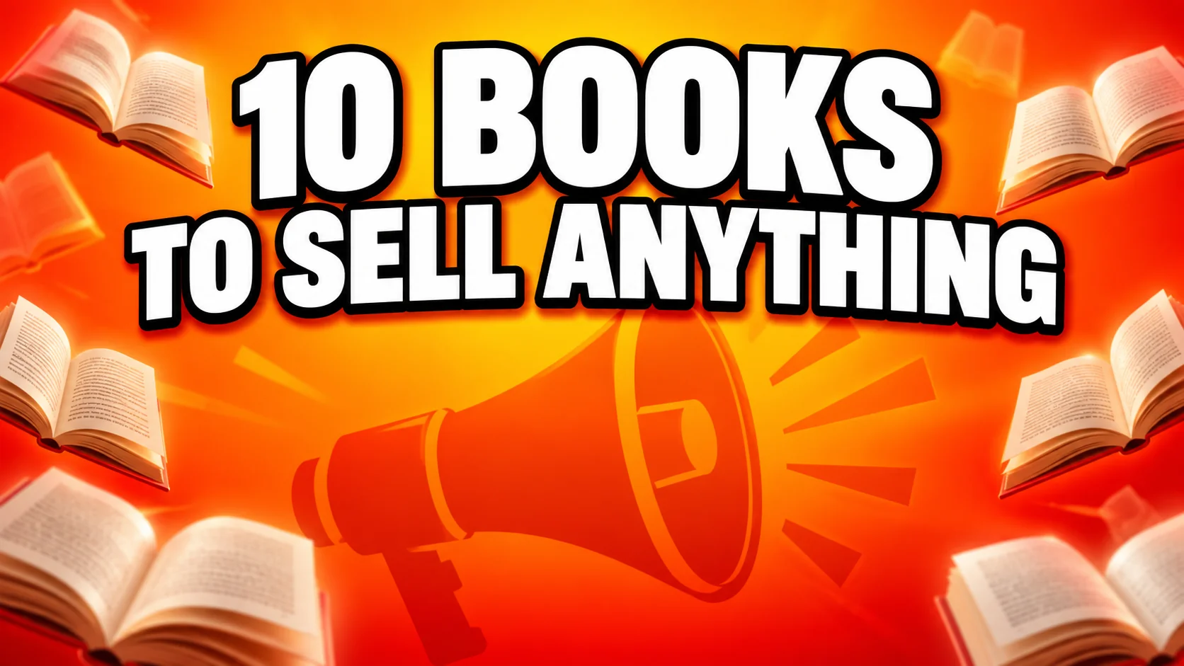 Miniatura de Top 10 libros de marketing y ventas para emprendedores