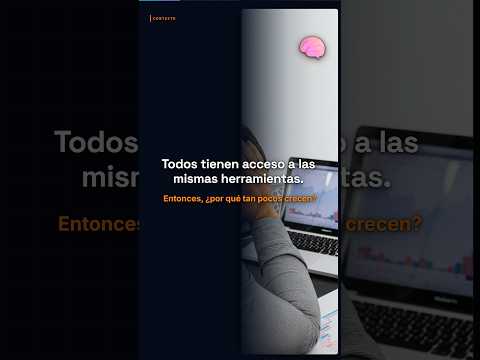 😰 Por qué evitas abrir tu cuenta bancaria cuando hay poco dinero (y cómo eso destruye tu empresa)
