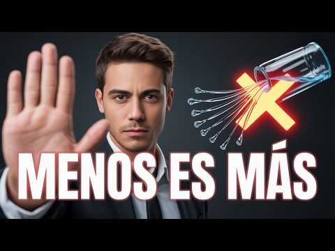 🧠 El Efecto Dilución: La razón oculta por la que tu negocio NO crece 📉