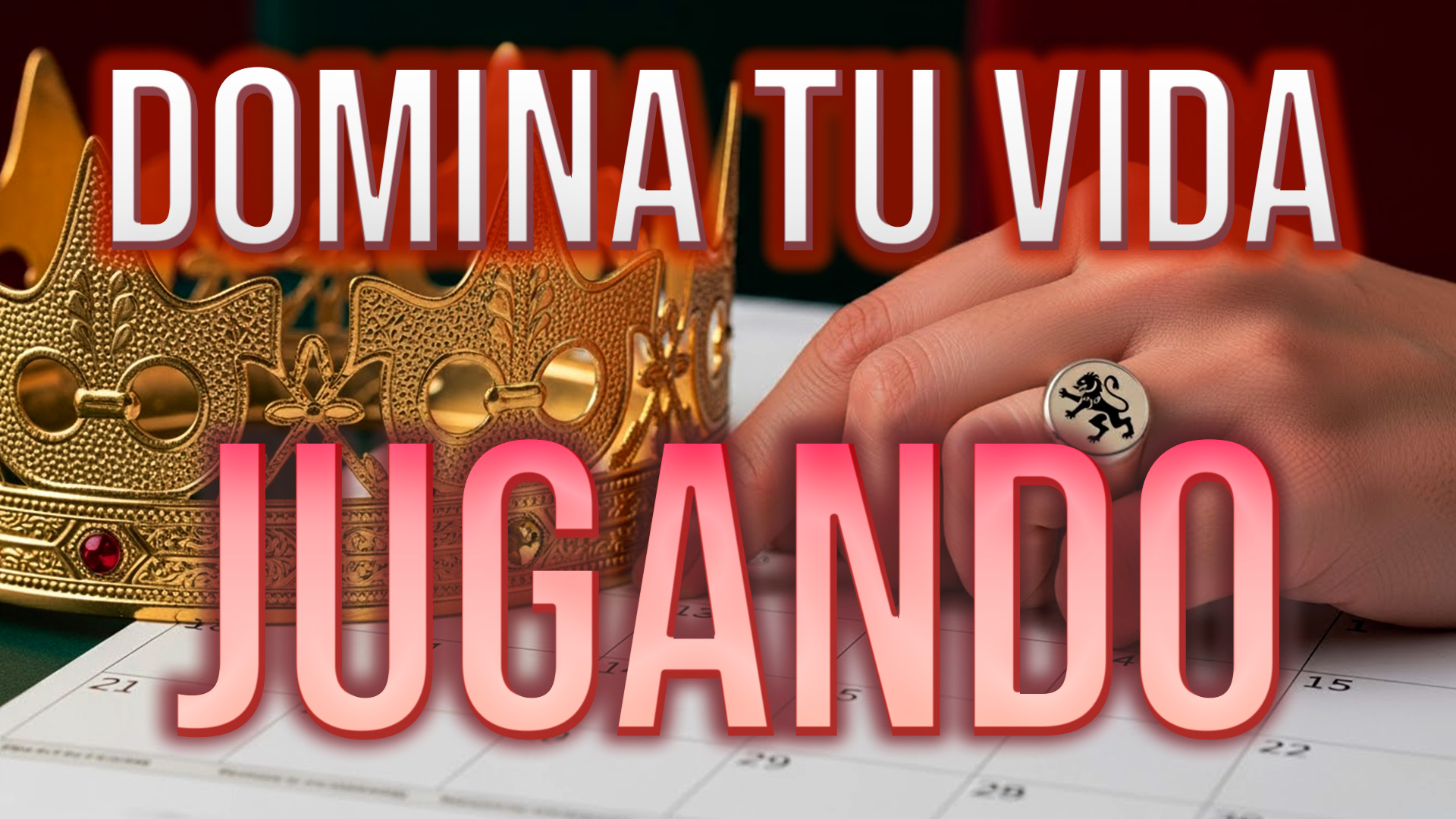 Miniatura de Sube de Nivel Tu Vida: La Guía Definitiva de Gamificación para la Productividad Emprendedora