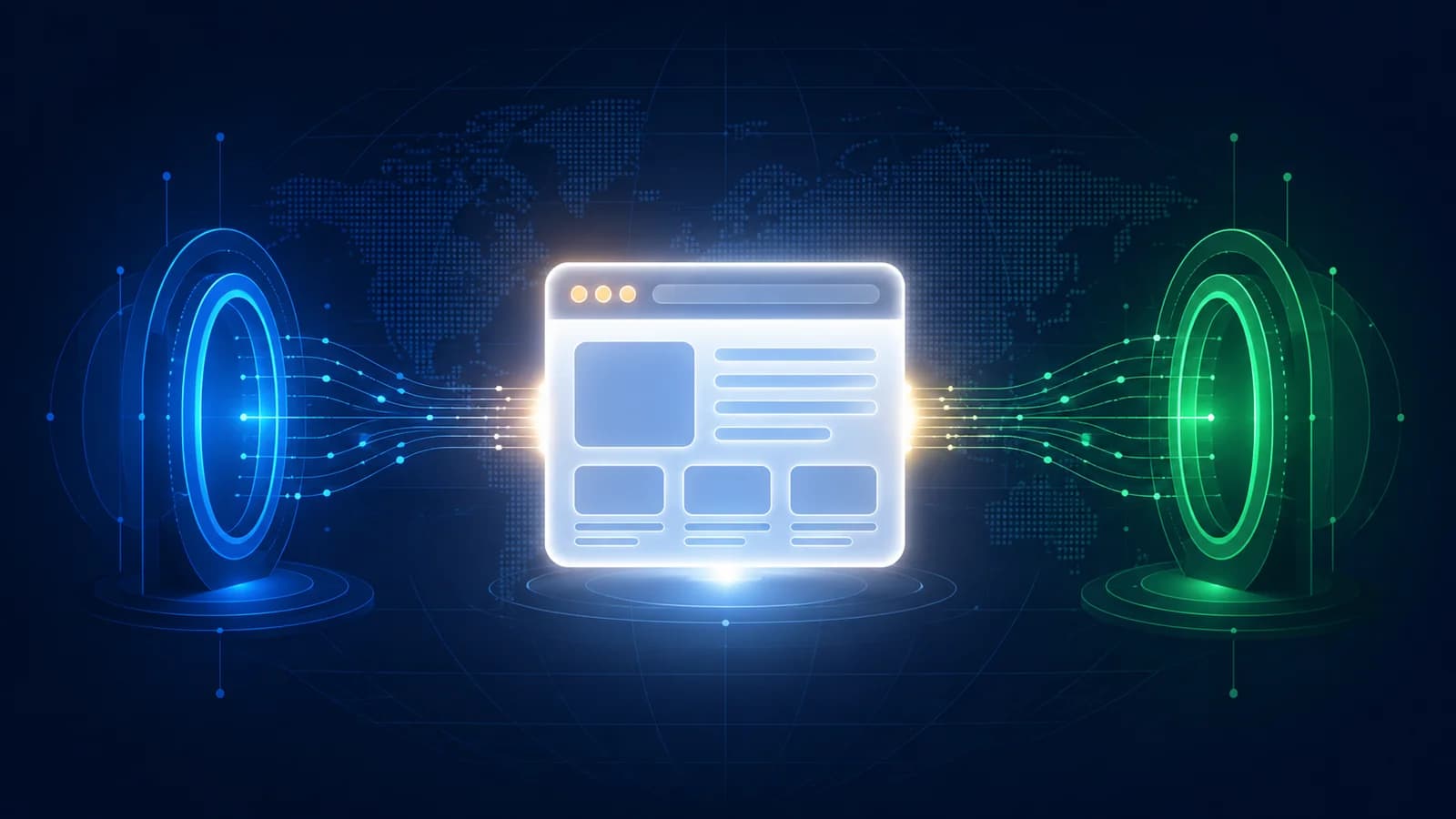 Cómo indexar tu web en Baidu y Naver desde Latinoamérica: guía de implementación real