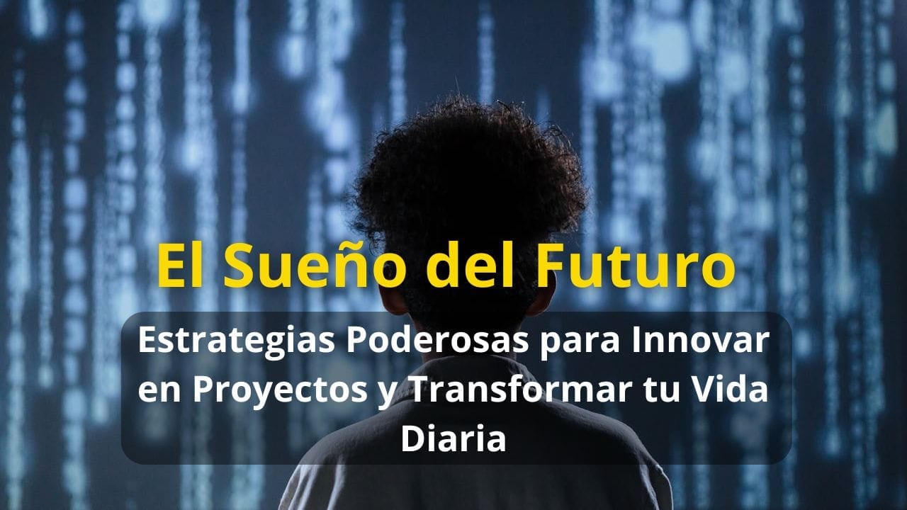 O Sonho do Futuro: Um Plano de Vida Personalizado para um Mundo Melhor