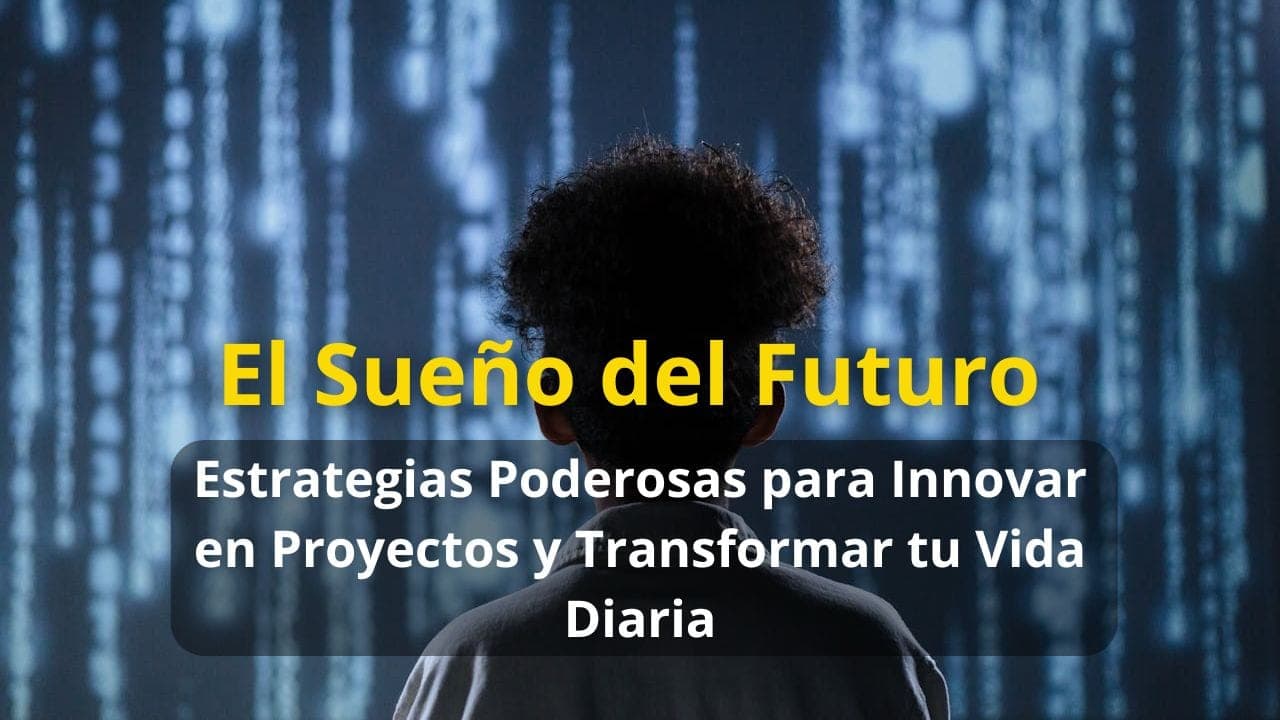 The Dream of the Future: A Personalized Life Plan for a Better World
