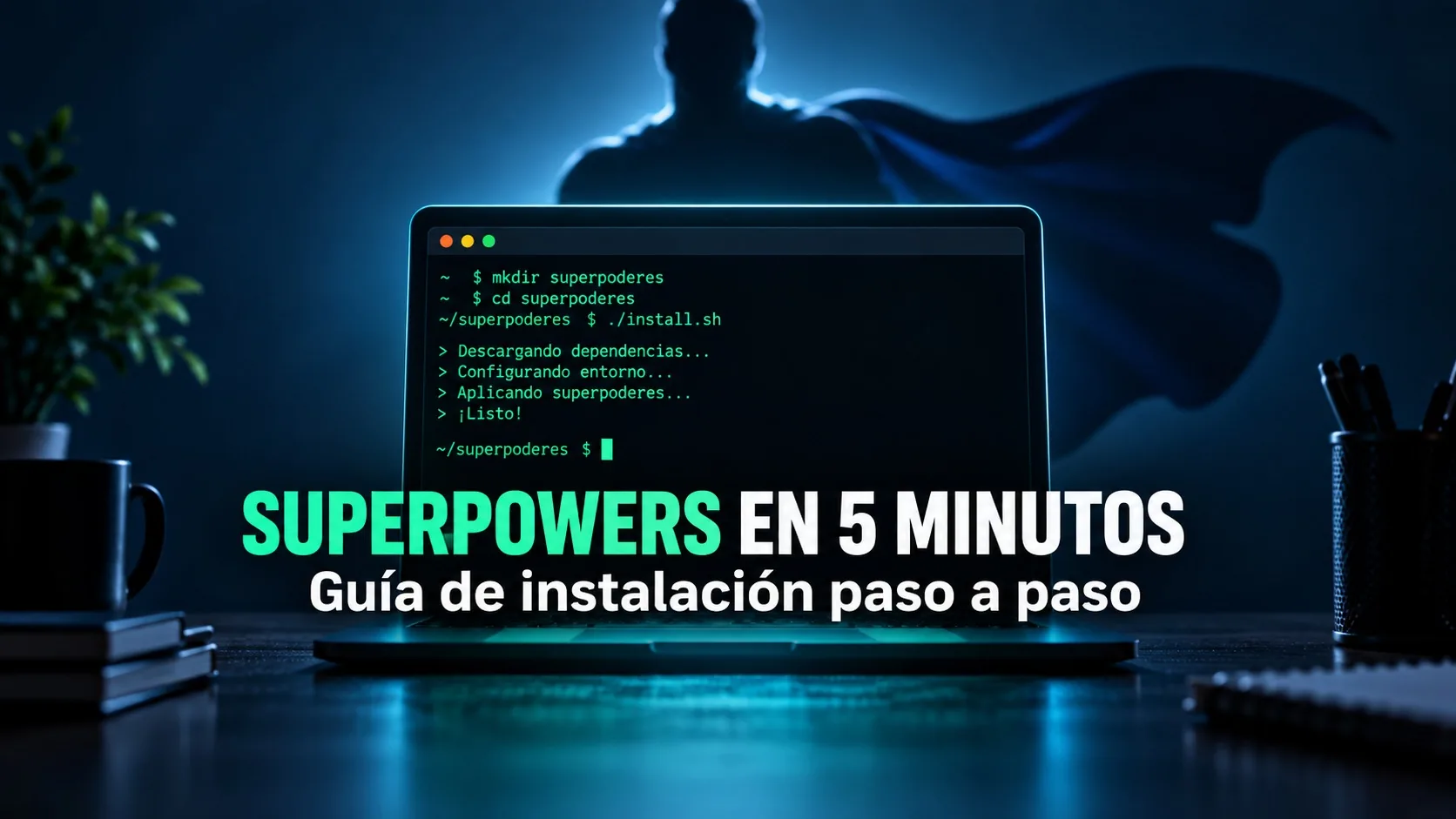 Featured image for How to Install Superpowers in Claude Code Step by Step