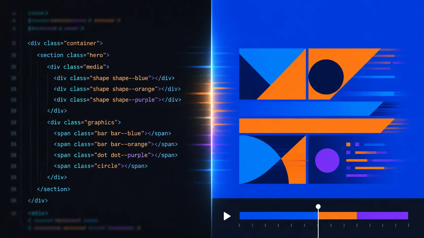 Featured image for Writing HTML to make video: how HyperFrames opens motion graphics to people who never opened After Effects