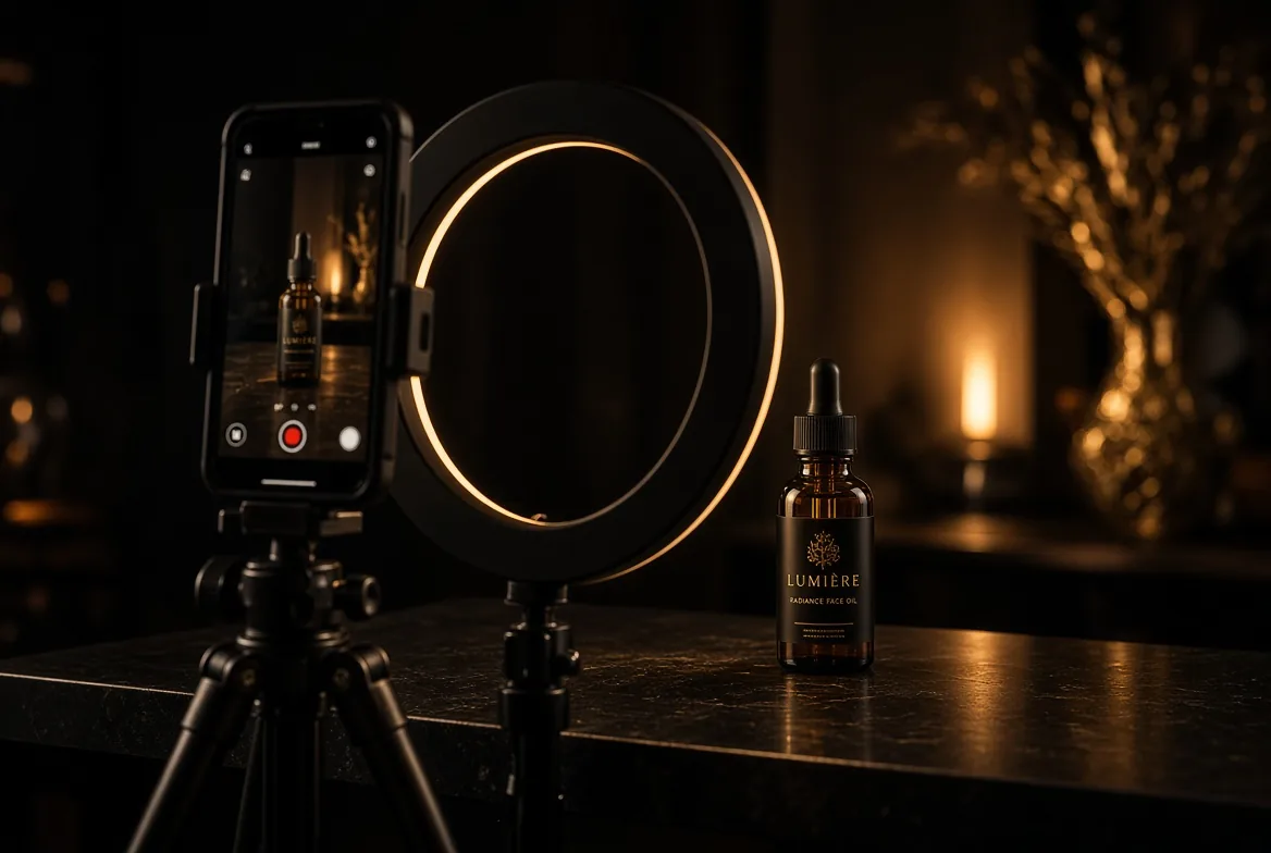 Influencer marketing with micro-influencers: how to work with creators when your brand is small