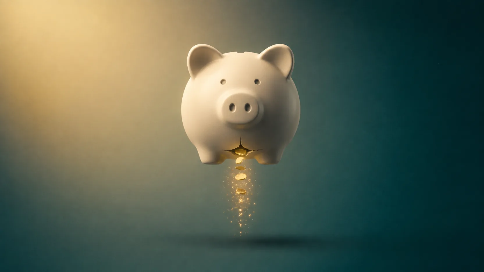 Fugas de dinero: cómo encontrar y tapar los problemas que te están costando plata