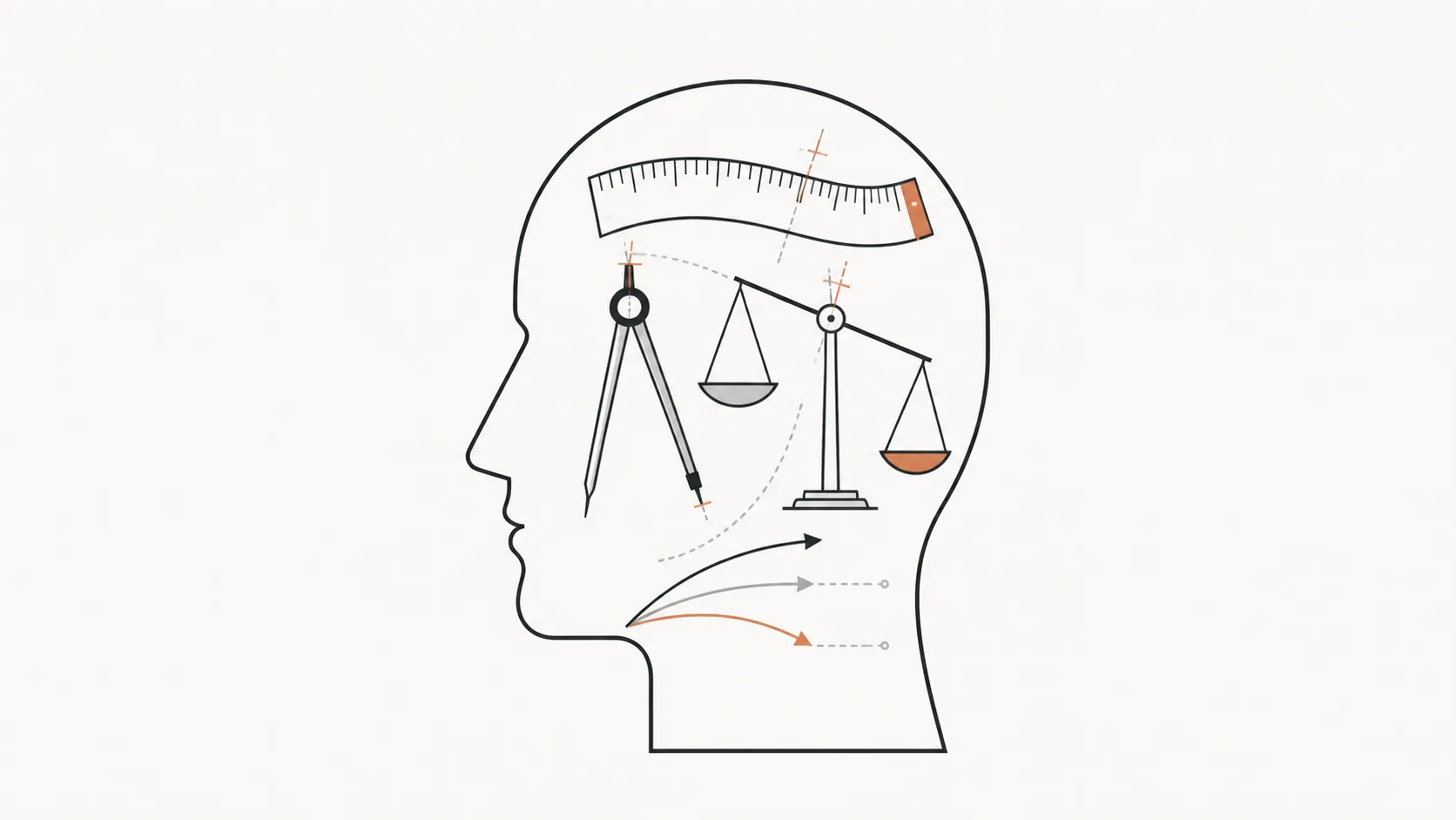 Featured image for Cognitive Biases for Entrepreneurs and Freelancers: How to Spot Them and Decide Better