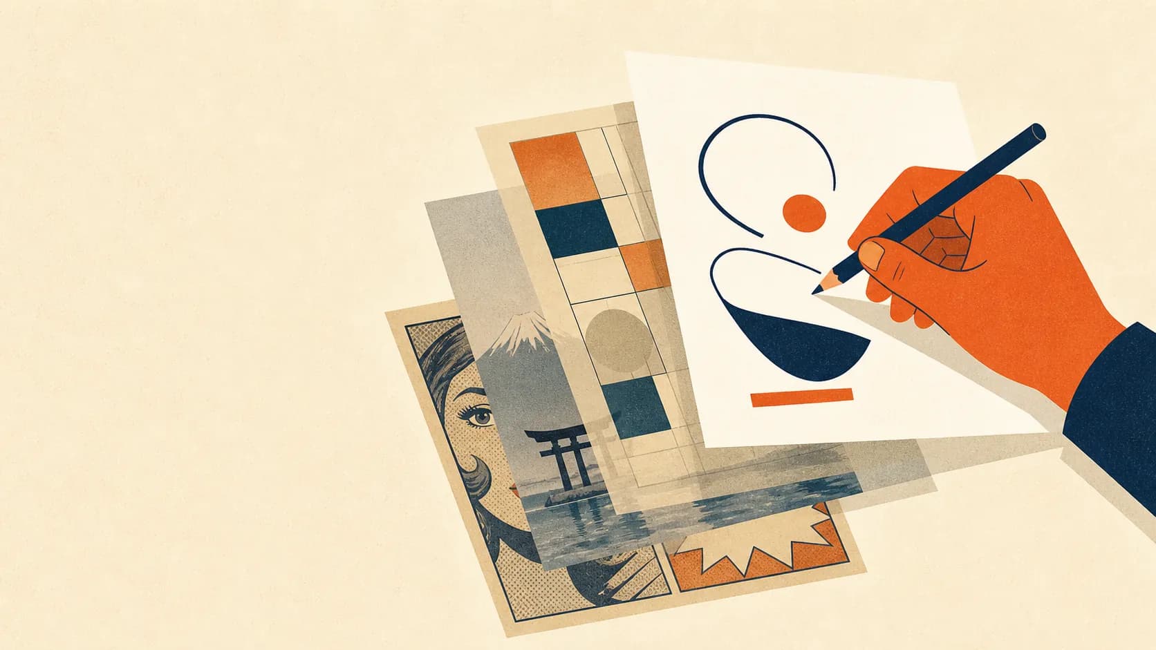 Featured image for How to copy like an artist without becoming a photocopy