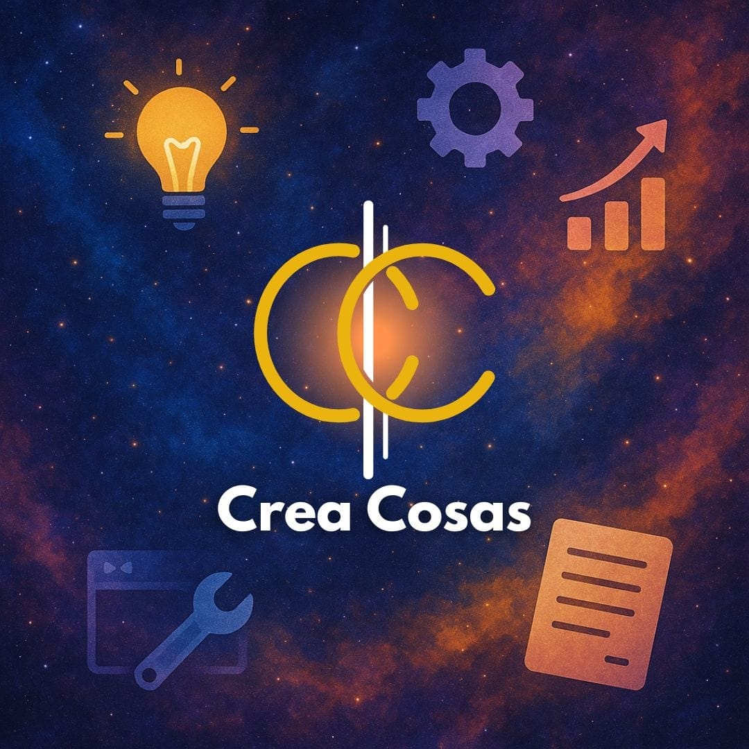 Miniatura de Política de Cookies de creacosas.com